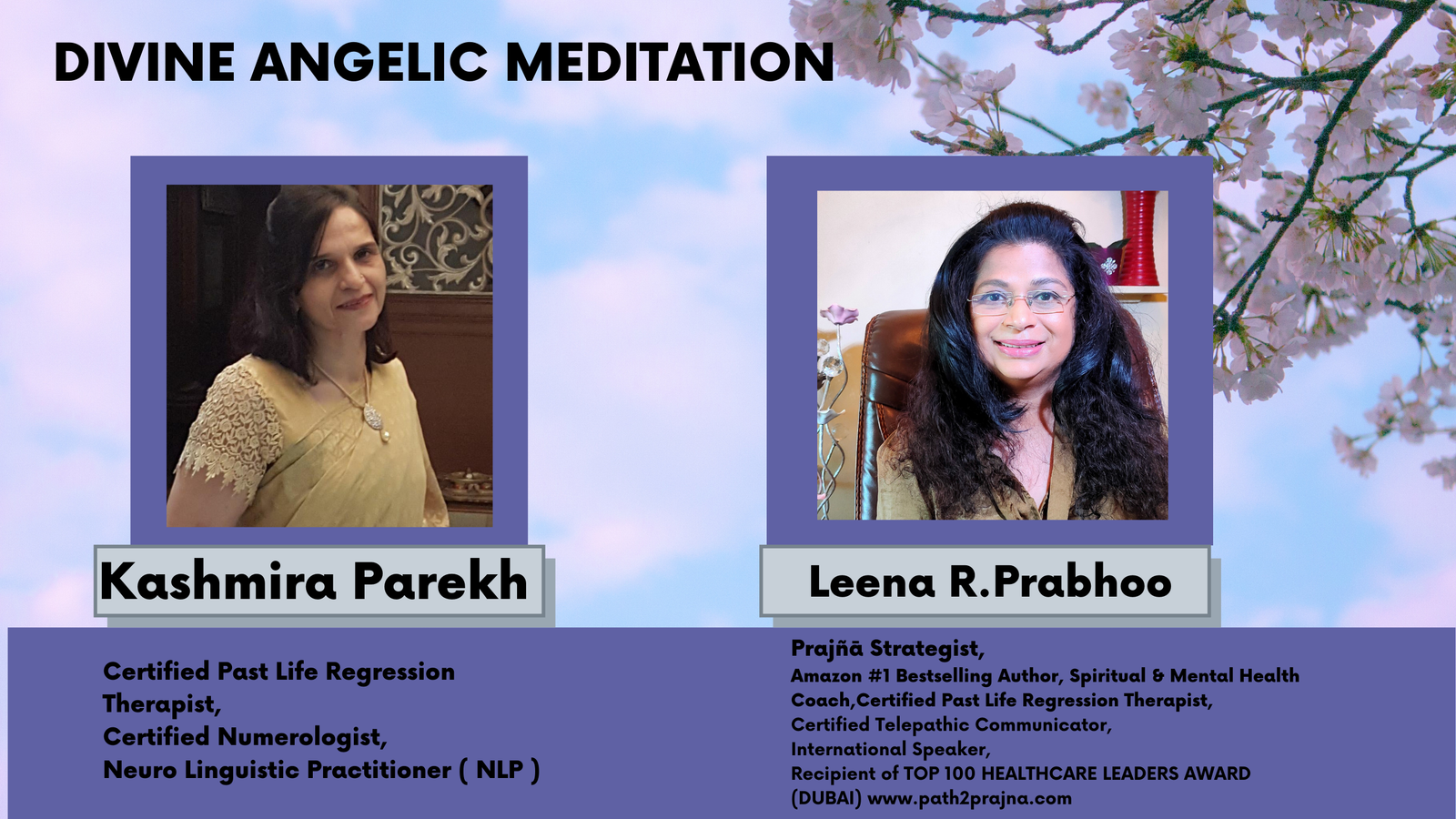 Divine Angelic Meditation