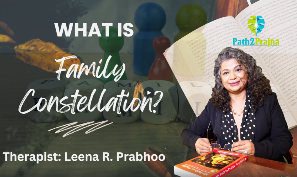 What is Family Constellation?